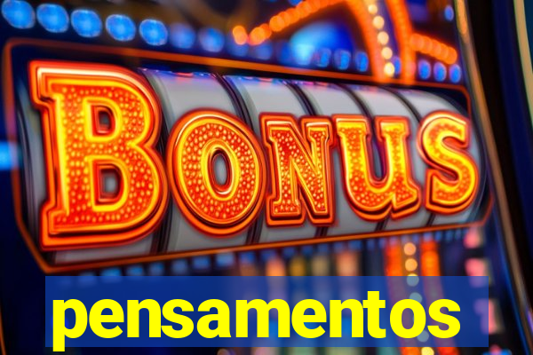 pensamentos viajantes aplicativo